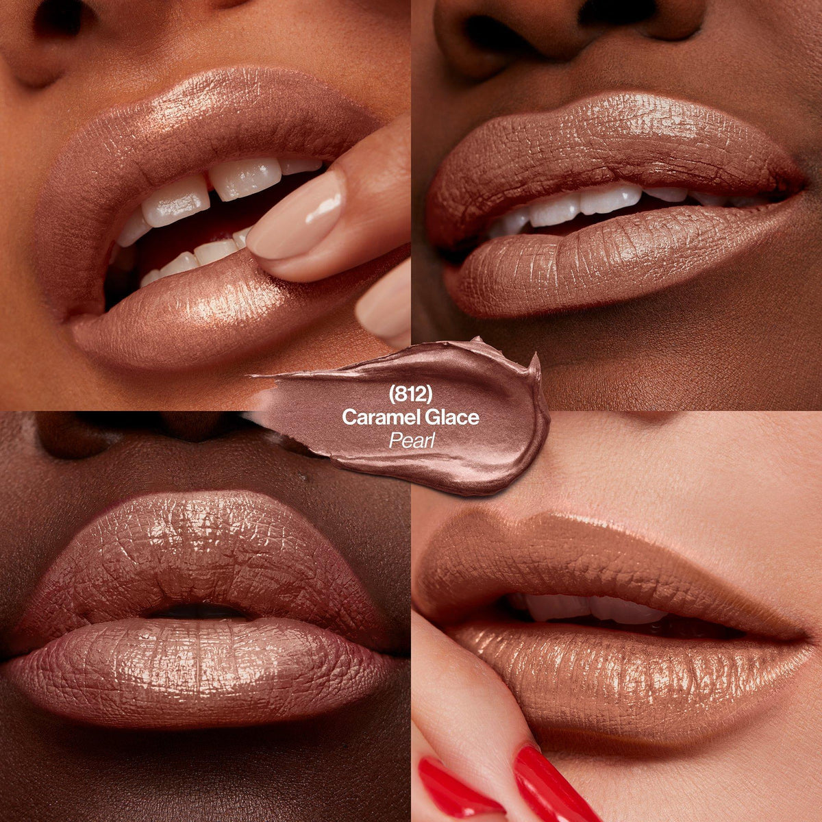 Super Lustrous Lipstick