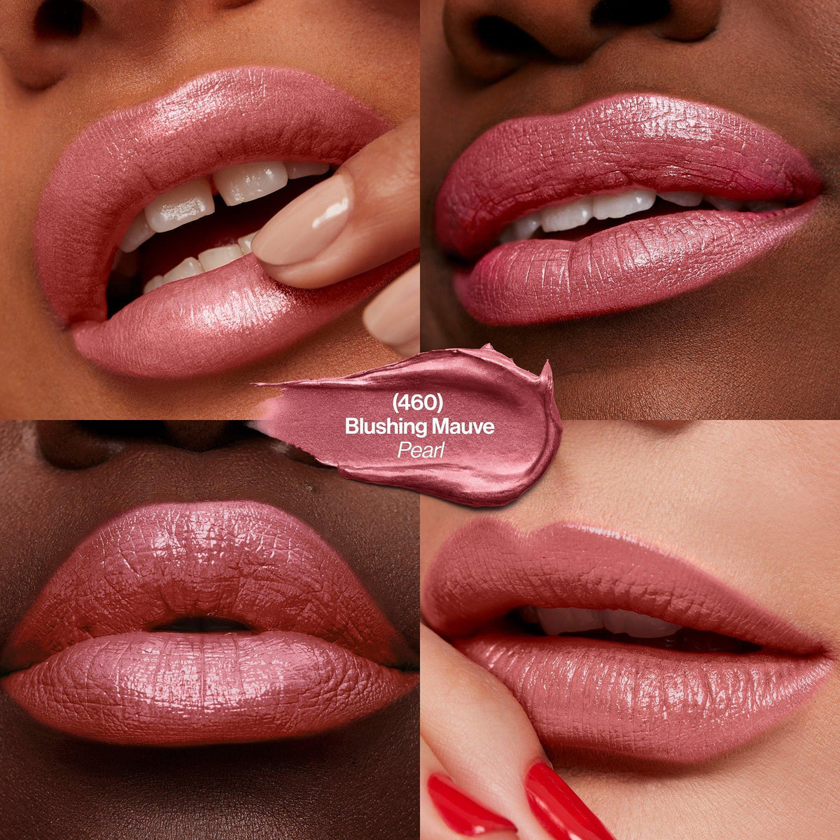 Super Lustrous Lipstick