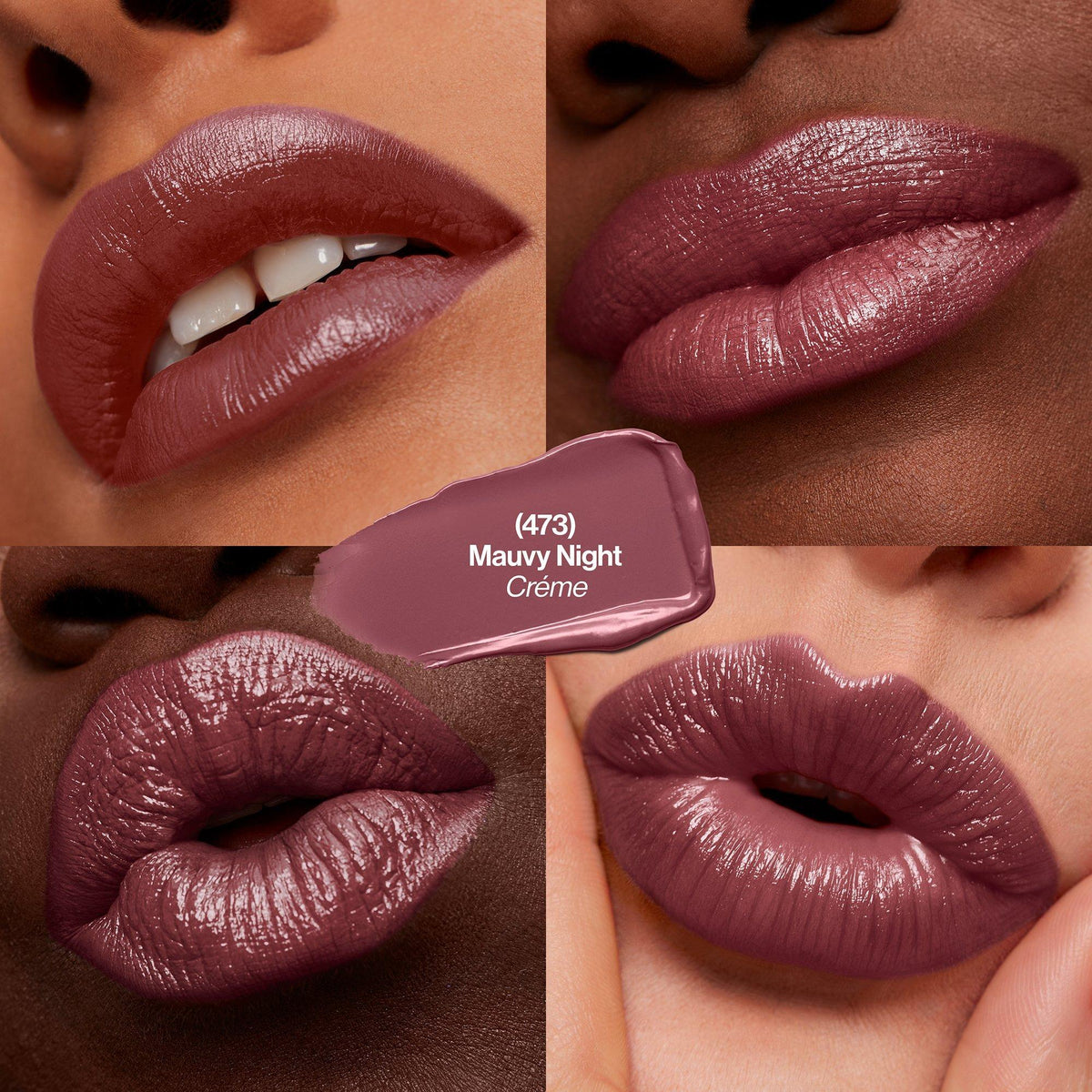 Super Lustrous Lipstick