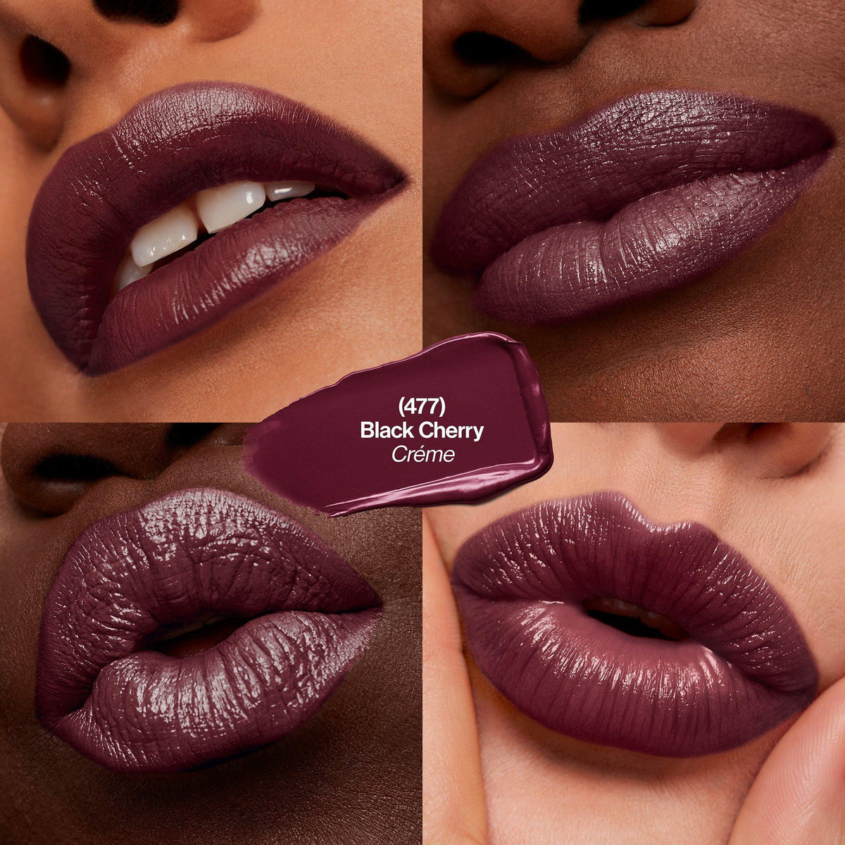Super Lustrous Lipstick