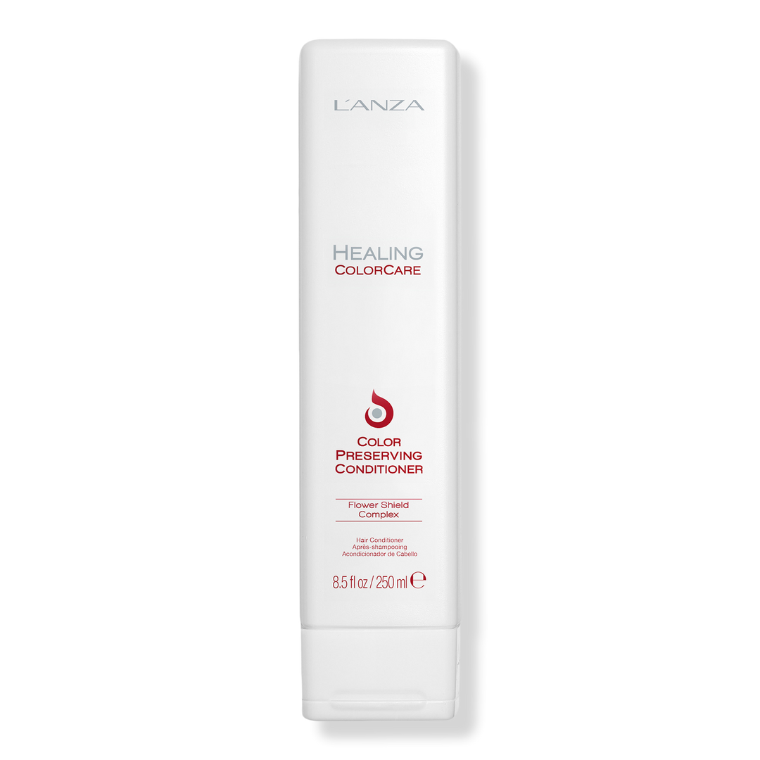 L'anza Healing ColorCare Color-Preserving Conditioner, 8.5 oz