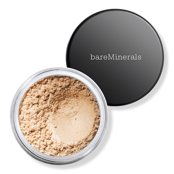 Talc-Free Loose Mineral Eyeshadow