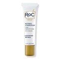 Retinol Line Smoothing Anti Wrinkle for Dark Circles Eye Cream