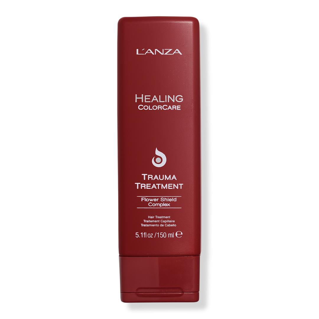 L'anza Healing ColorCare Trauma Treatment Haarkur, 5.1 oz