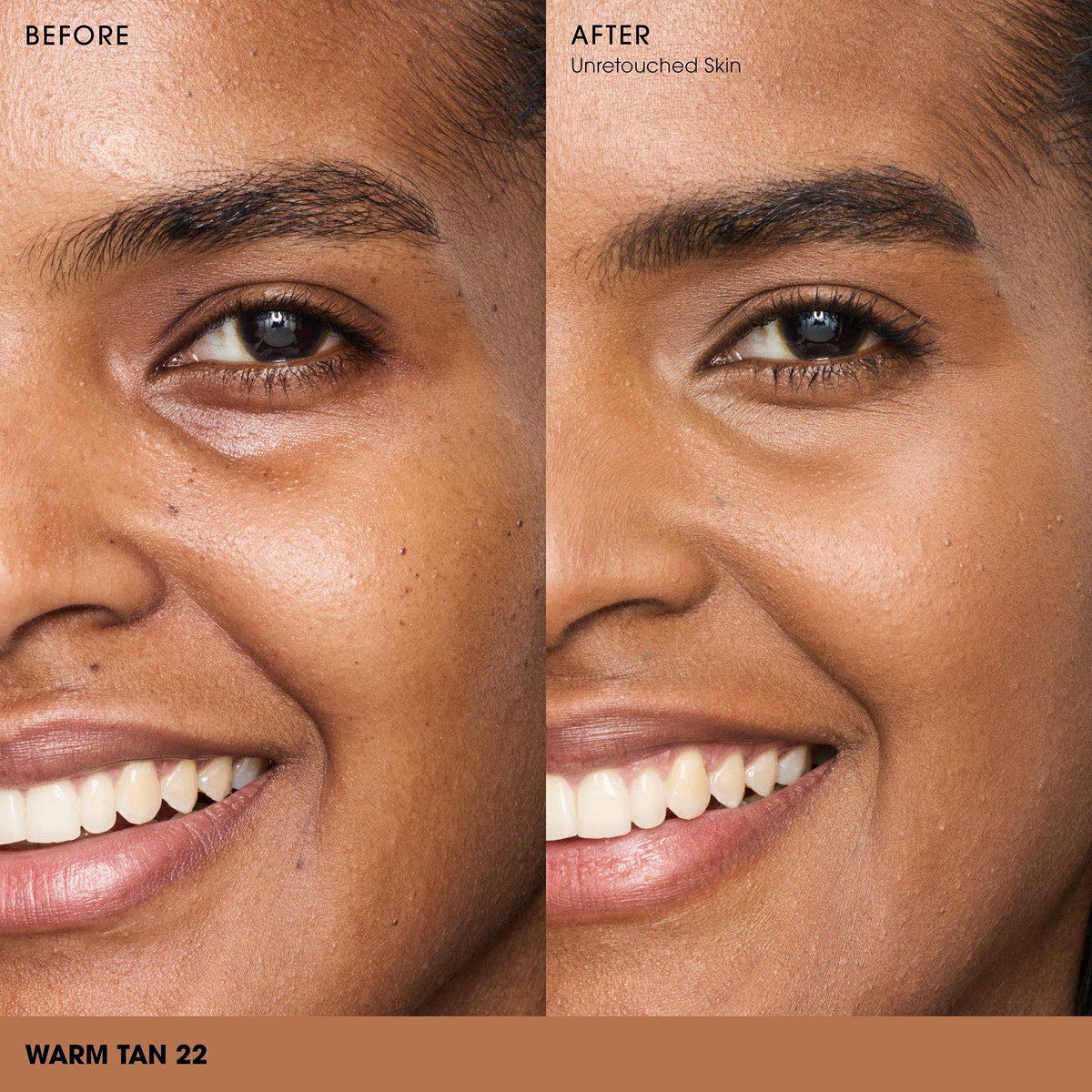 ORIGINAL Loose Talc-Free Mineral Powder Foundation SPF 15