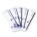 Patented Eyebrow Shaping Stencil Set