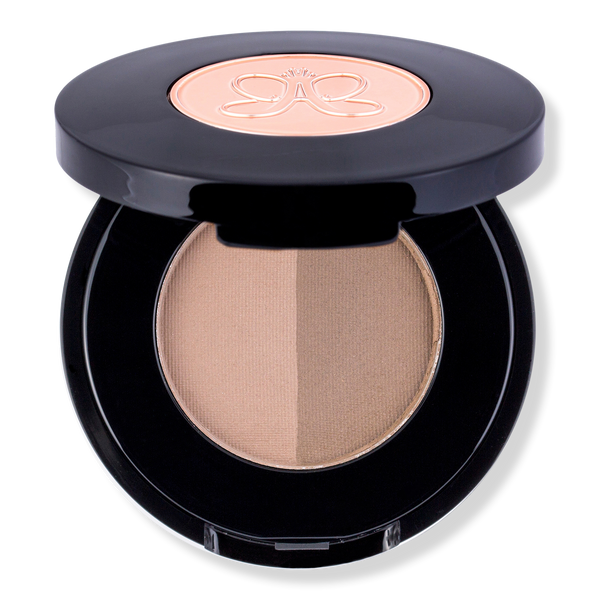 Ombre Effect Long Wearing Brow Powder Duo