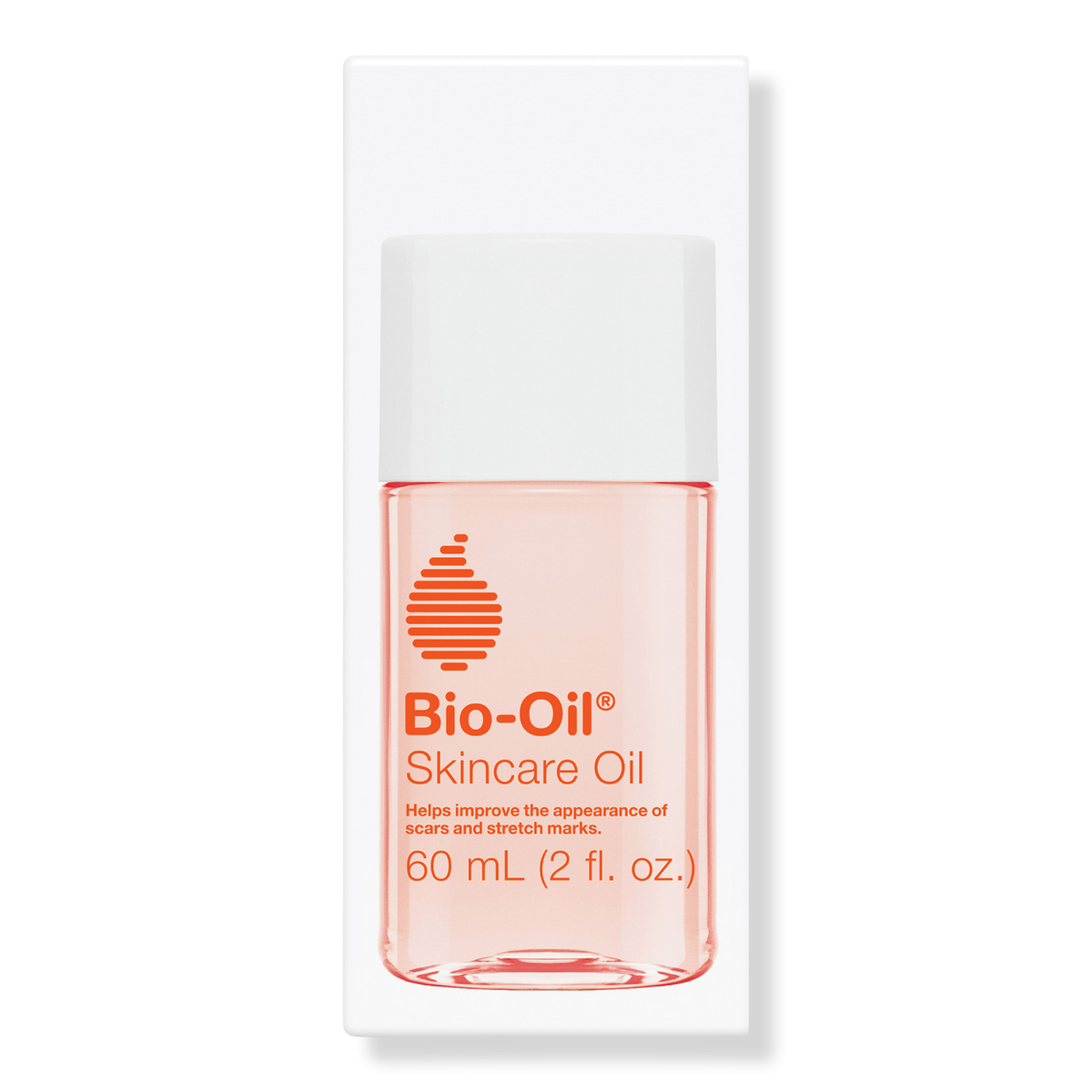 Skincare Oil for Scars and Stretch Marks