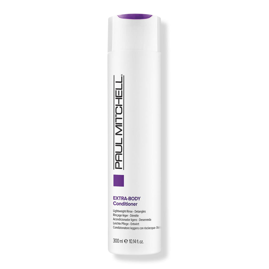 Paul Mitchell Extra-Body Conditioner, 10.1 oz