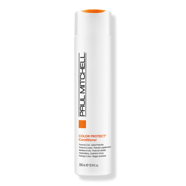 Paul Mitchell Color Protect Conditioner, 10.1 oz