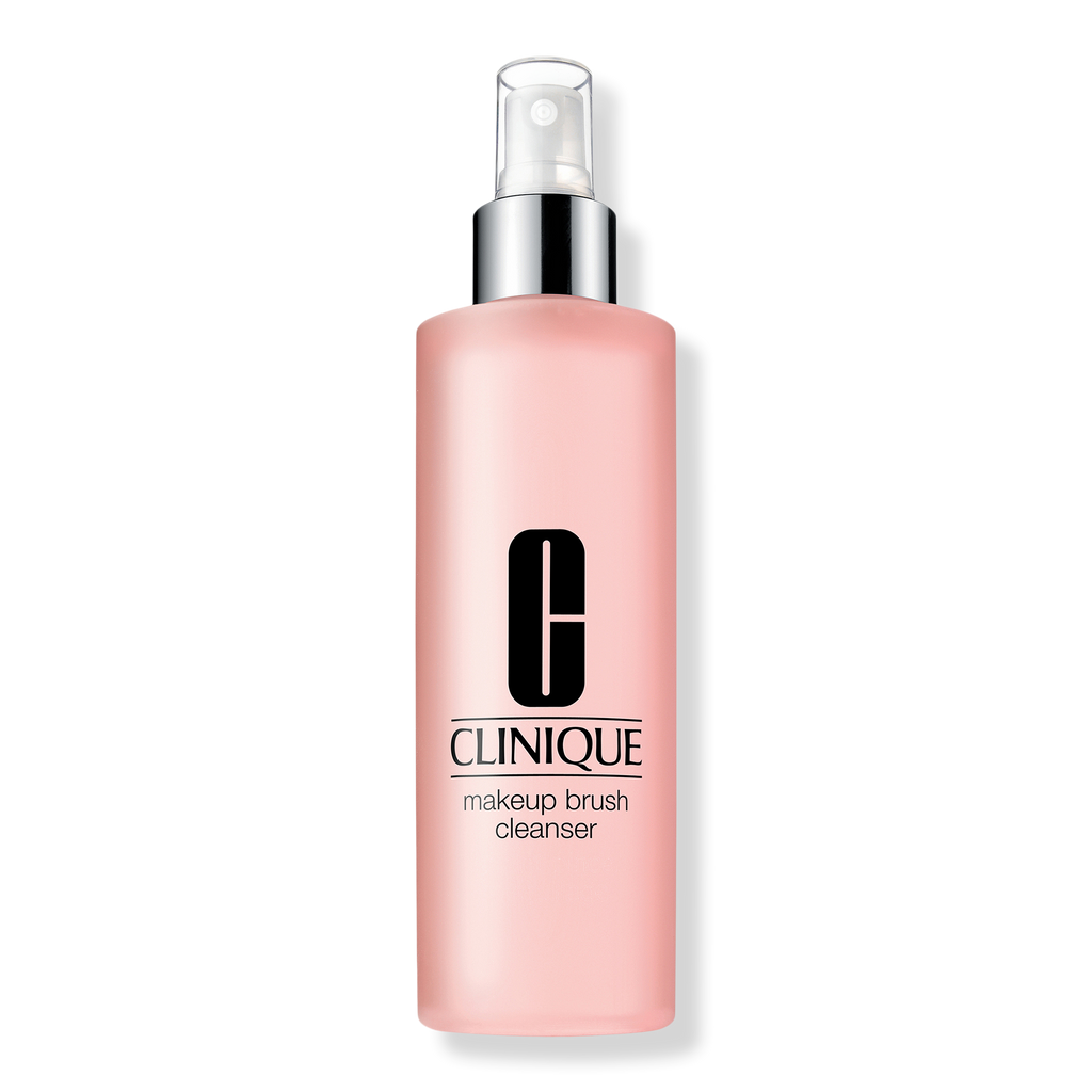 Makeup Brush Cleanser