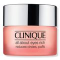 All About Eyes Rich Eye Cream with Hyaluronic Acid