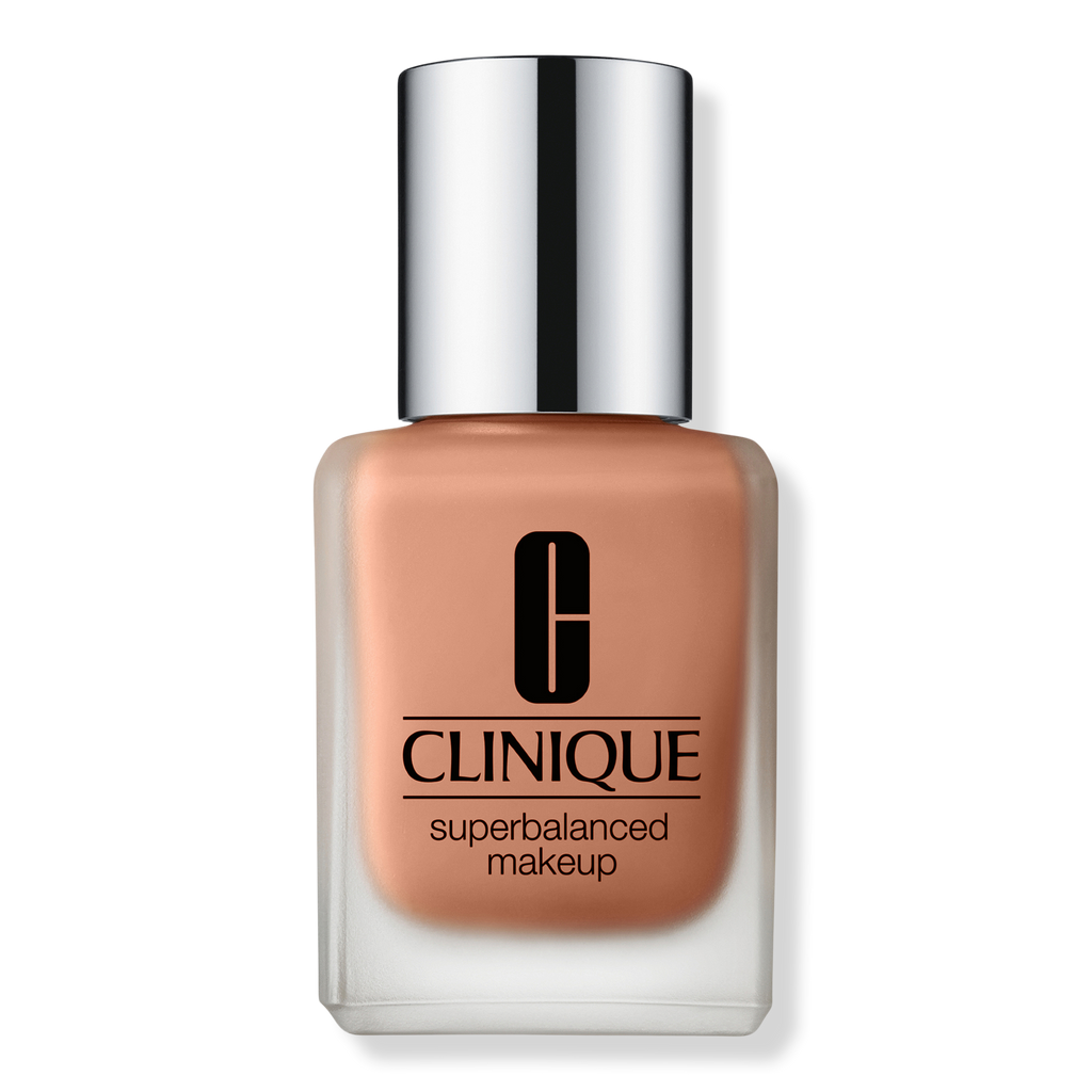 Superbalanced Makeup Foundation