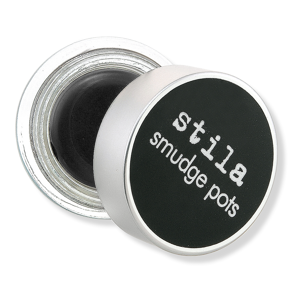 Smudge Pot Gel Eyeliner & Eyeshadow