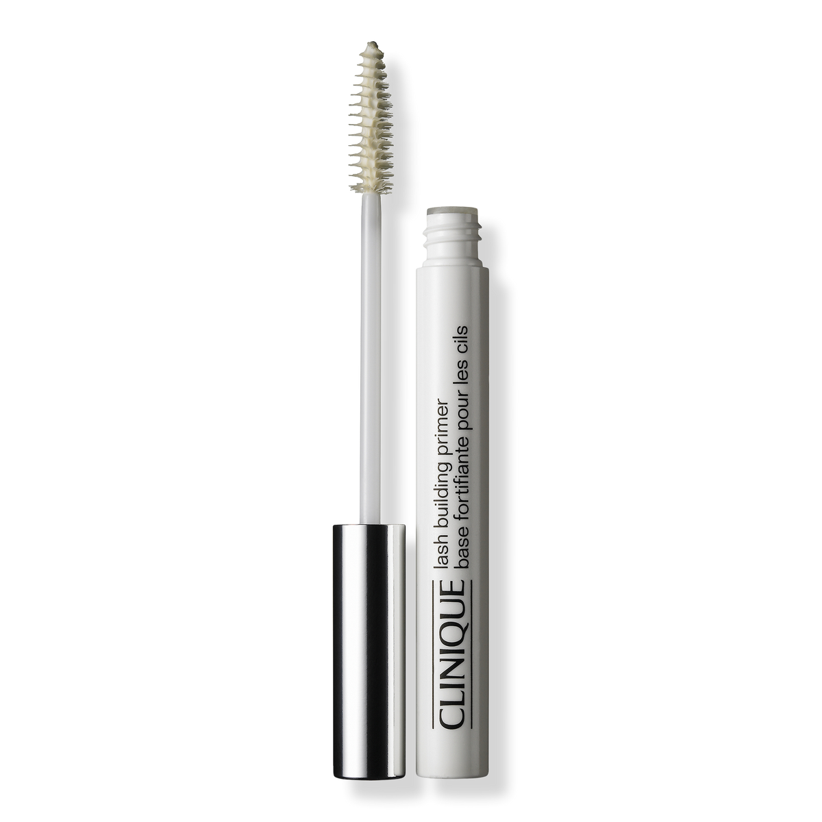 Lash Building Primer