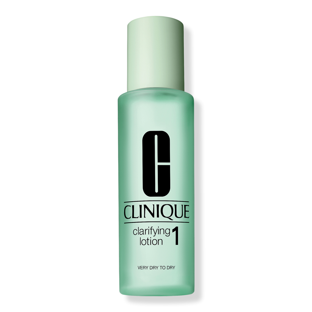 Clarifying Face Lotion Toner 1 - Very Dry to Dry
