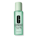 Clarifying Face Lotion Toner 1 - Very Dry to Dry
