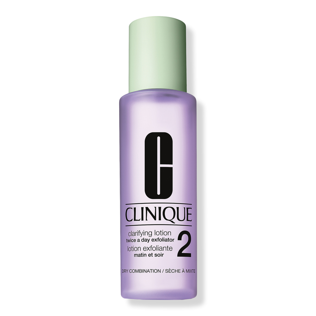 Clarifying Face Lotion Toner 2 - Dry Combination