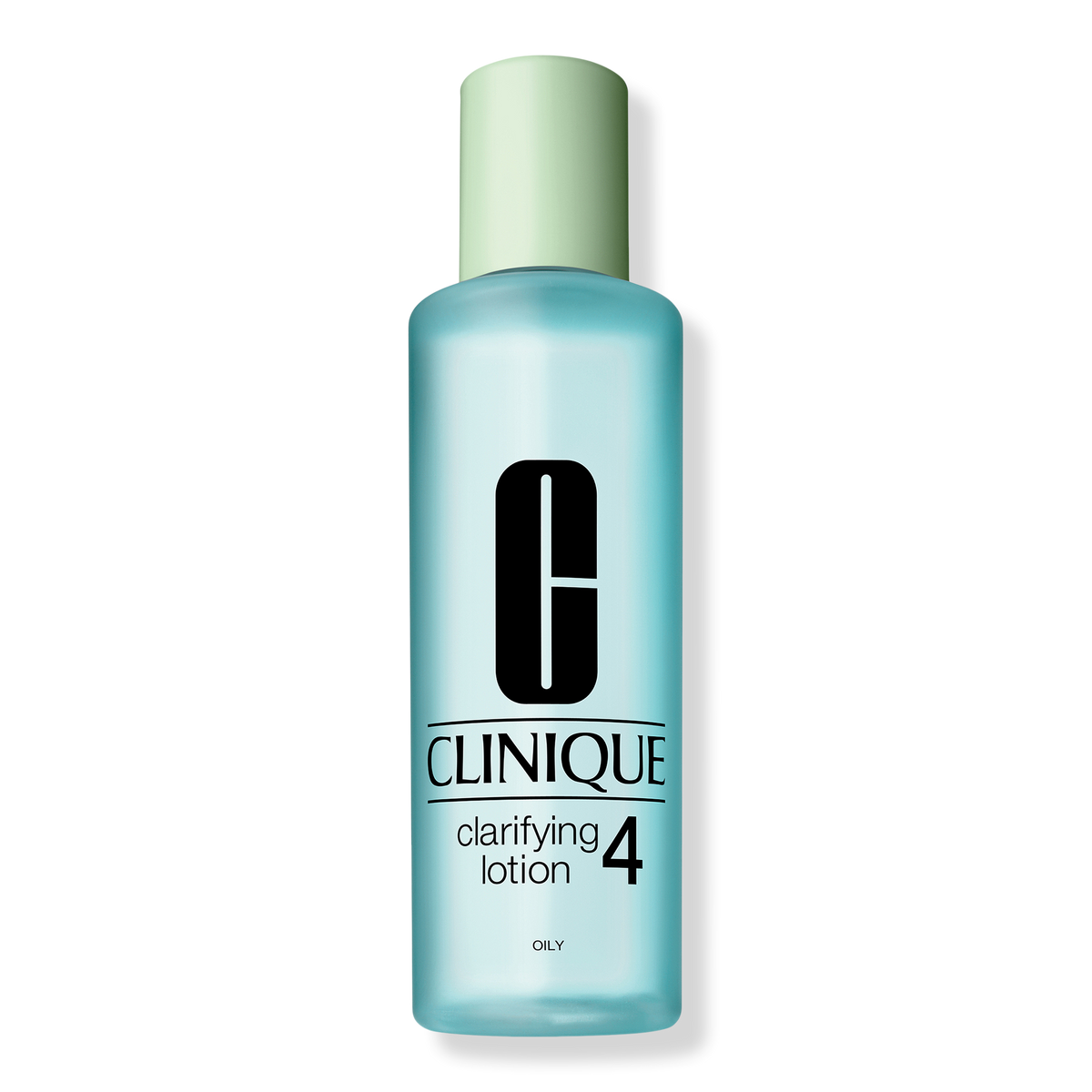 Clarifying Face Lotion Toner 4 - For Oily Skin