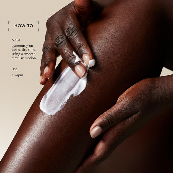 Amazing Grace Firming Body Emulsion