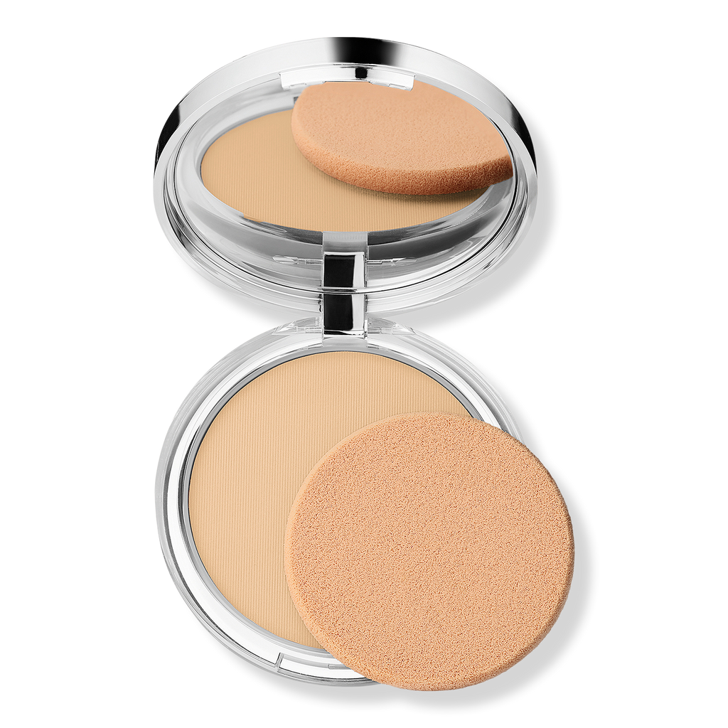 Stay-Matte Sheer Pressed Powder Foundation