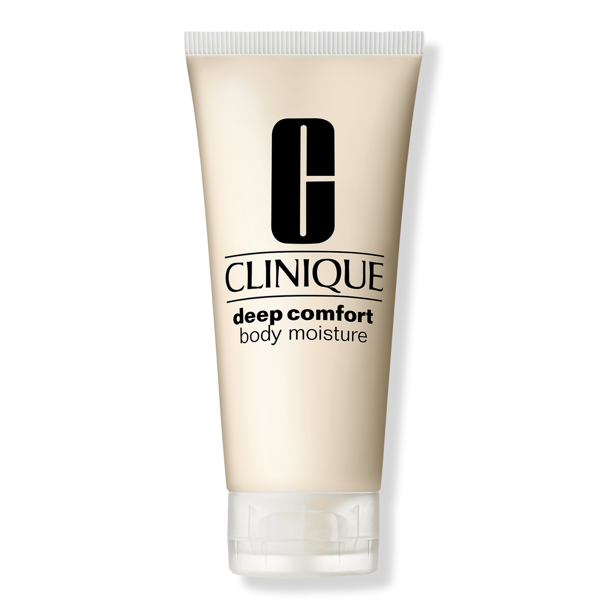 Deep Comfort Body Moisture Body Cream