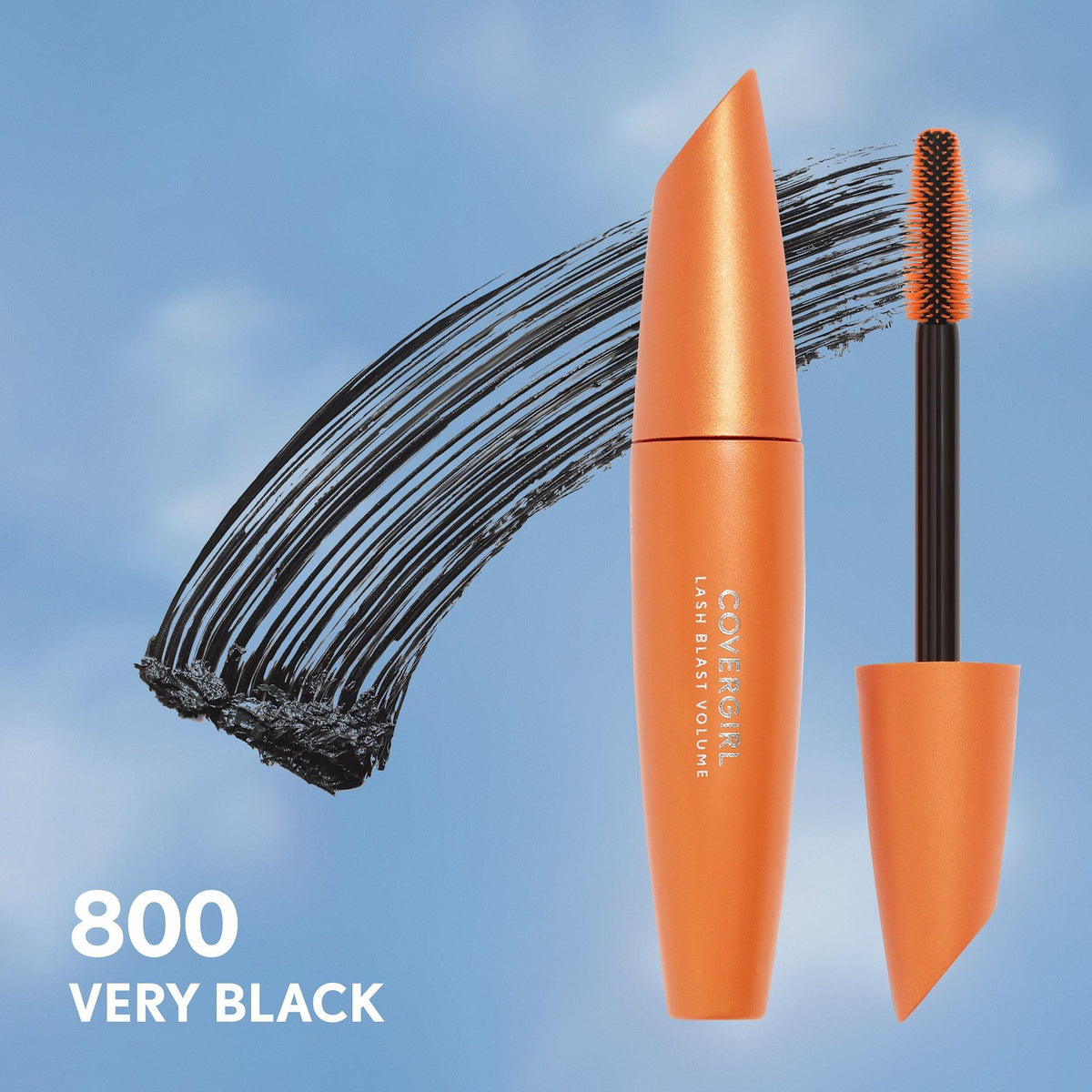 Lash Blast Volume Mascara