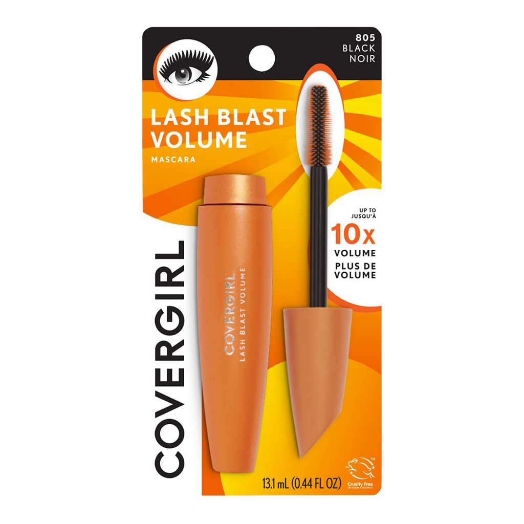 Lash Blast Volume Mascara