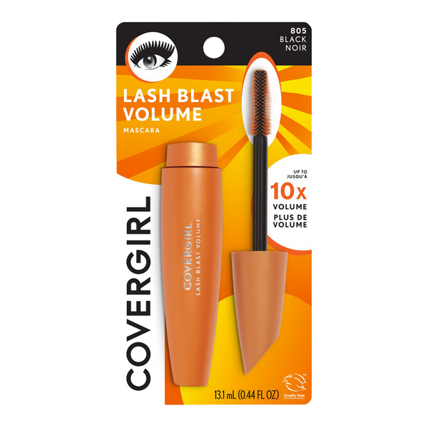 Lash Blast Volume Mascara
