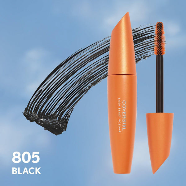 Lash Blast Volume Mascara