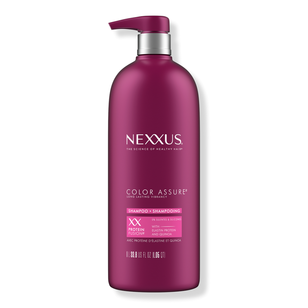 Nexxus Color Assure Shampoo für coloriertes Haar, 33.8 oz