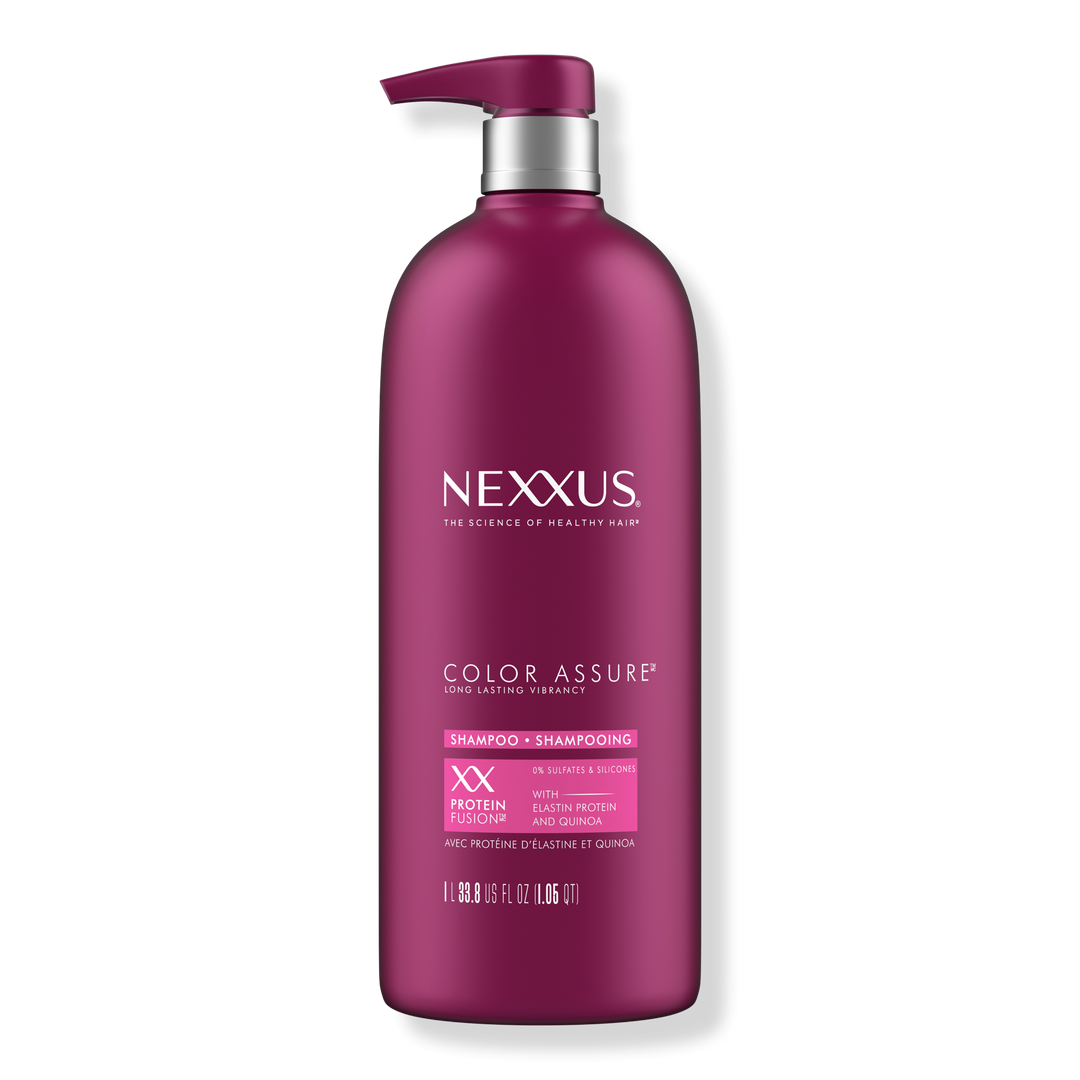 Nexxus Color Assure Shampoo für coloriertes Haar, 33.8 oz