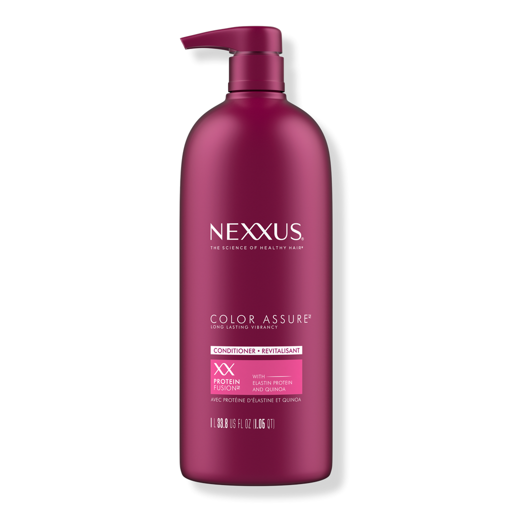Nexxus Color Assure Conditioner für coloriertes Haar, 33.8 oz