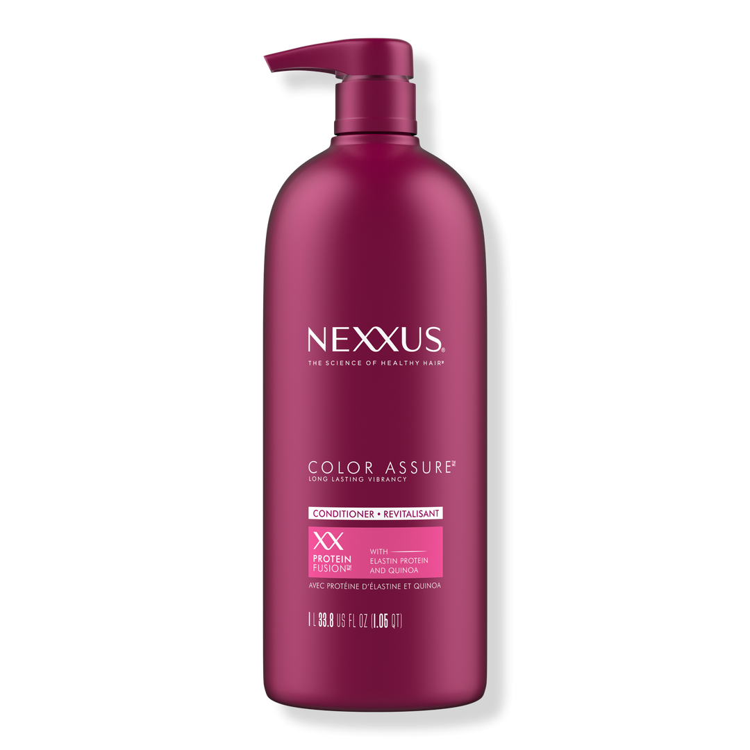Nexxus Color Assure Conditioner für coloriertes Haar, 33.8 oz