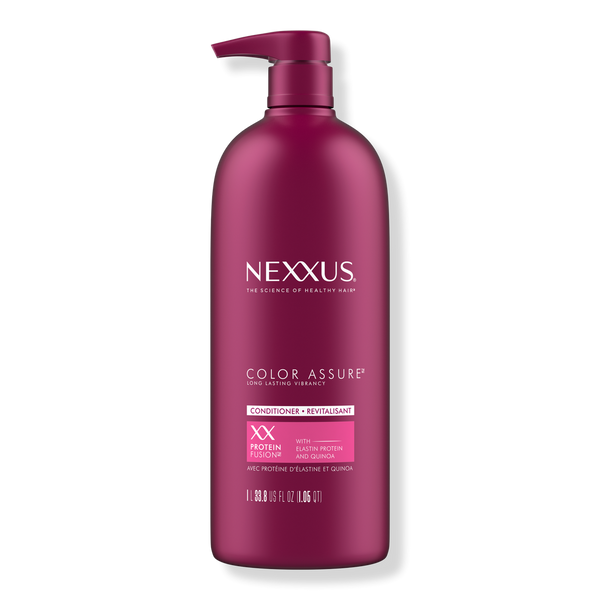 Nexxus Color Assure Conditioner für coloriertes Haar, 33.8 oz