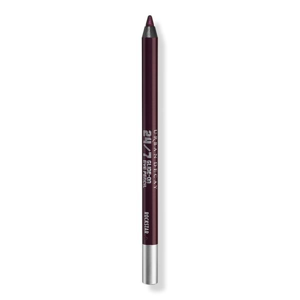 Urban Decay Cosmetics 24/7 Glide-On Waterproof Eyeliner Pencil, Rockstar, 0.04 oz