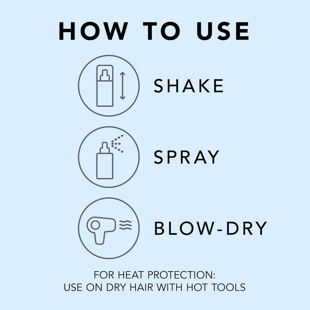 Sebastian Trilliant Haarspray, 5 oz
