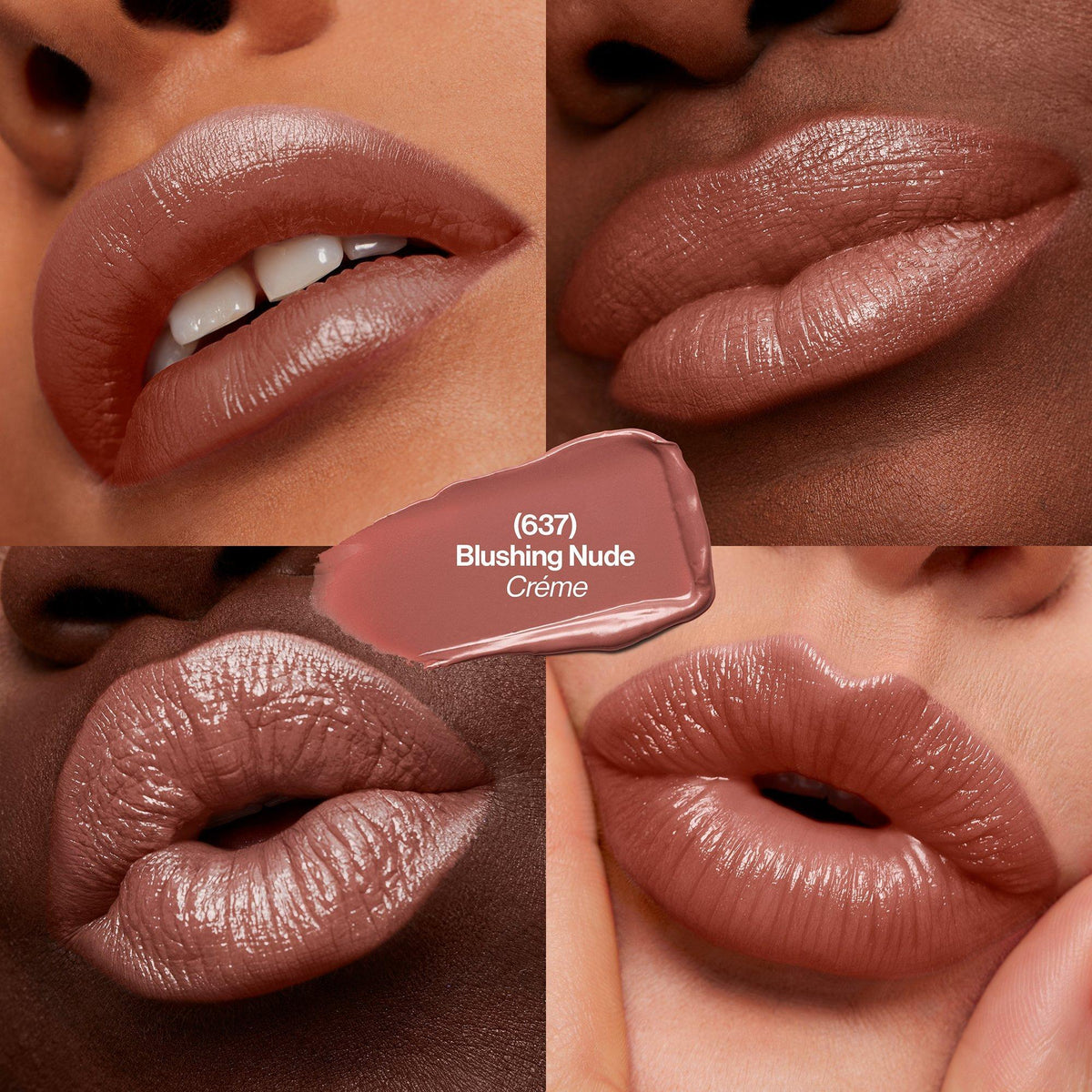 Super Lustrous Lipstick
