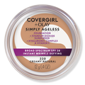 Olay Simply Ageless Instant Wrinkle-Defying Foundation with SPF 28