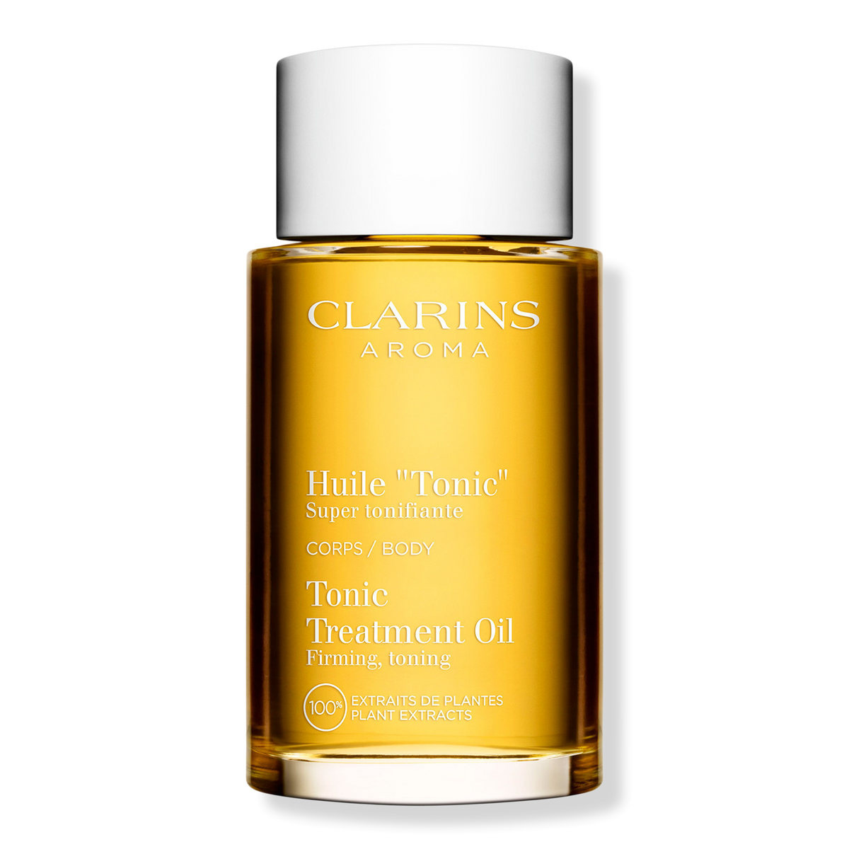 Tonic Body Treatment Oil