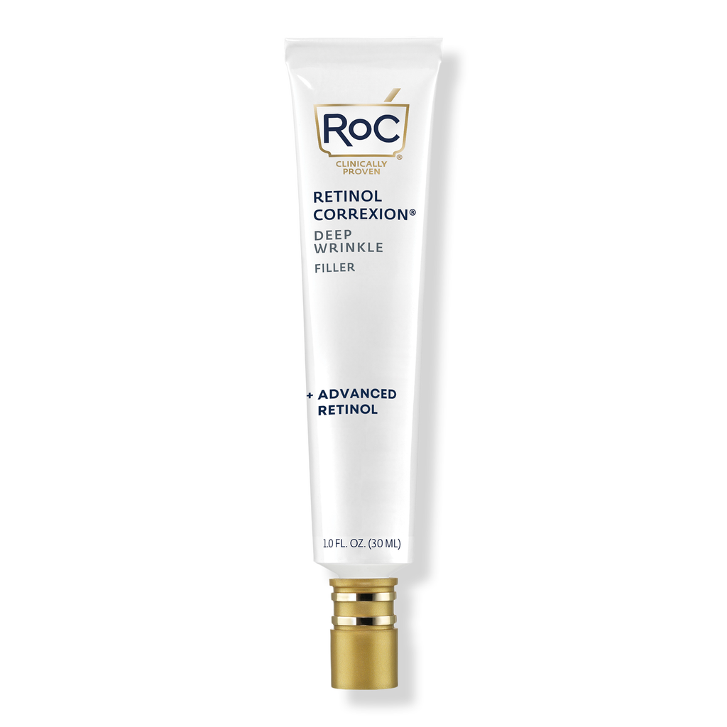 Retinol Correxion Anti-Wrinkle Retinol Face Serum with Hyaluronic Acid