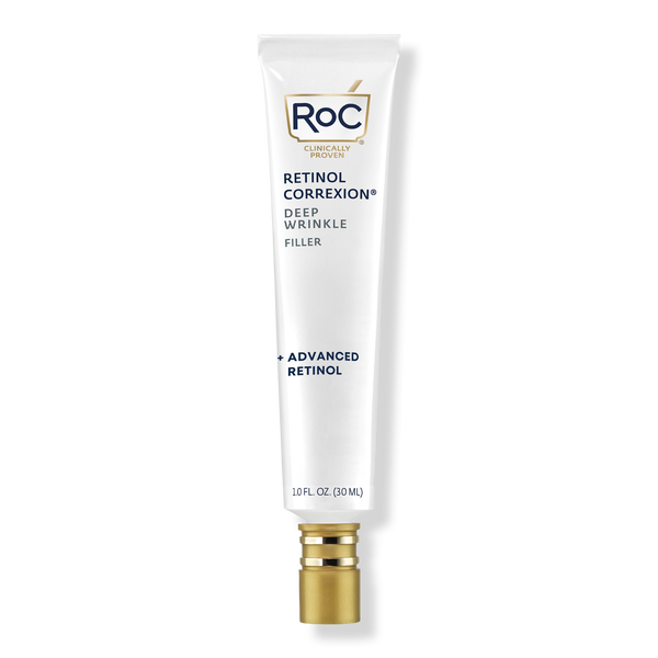 Retinol Correxion Anti-Wrinkle Retinol Face Serum with Hyaluronic Acid