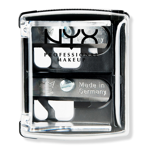NYX Professional Makeup 2-In-1 Dual Doppelspitzer für Make-up-Stifte