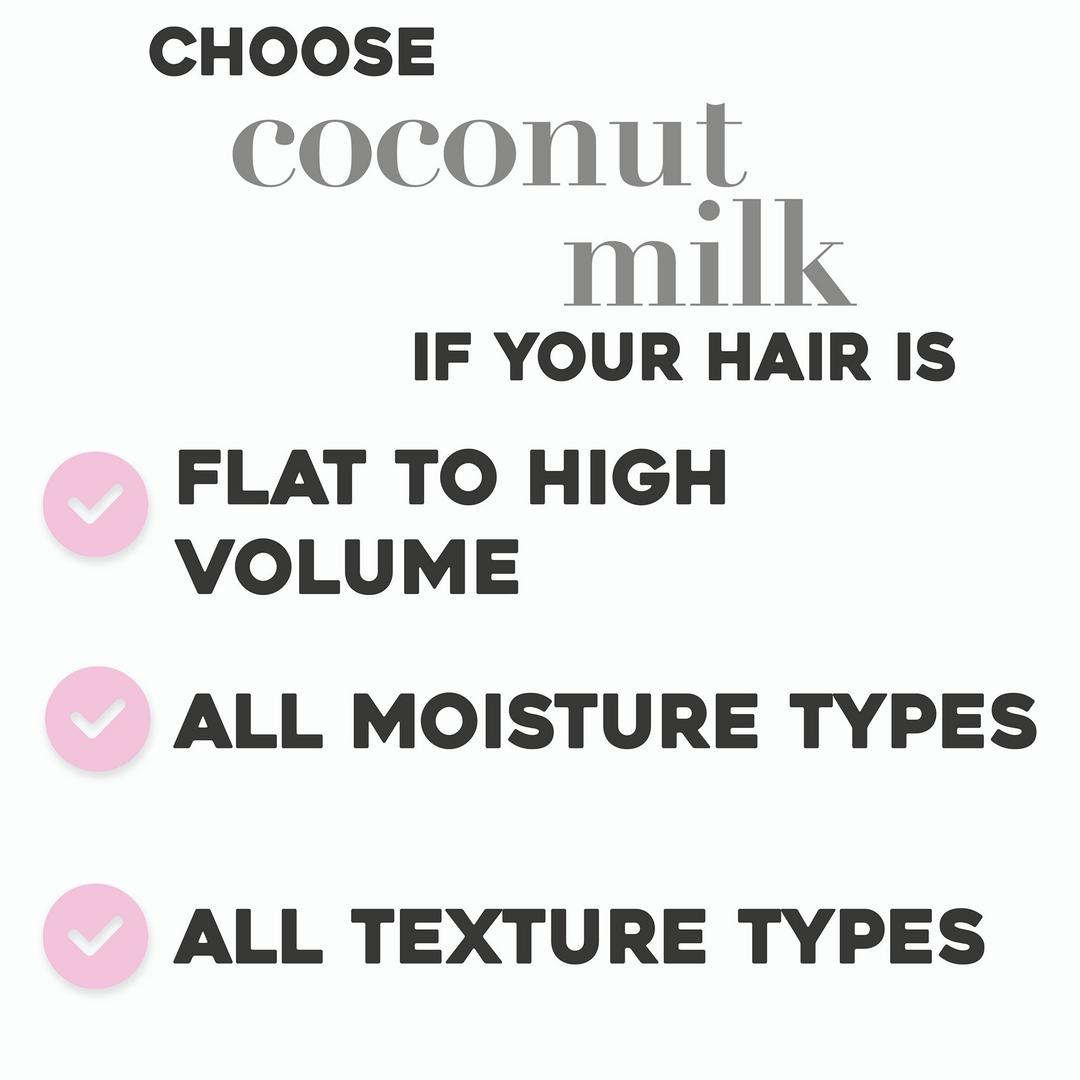 OGX Nourishing + Coconut Milk Anti-Breakage Haarserum 4 oz