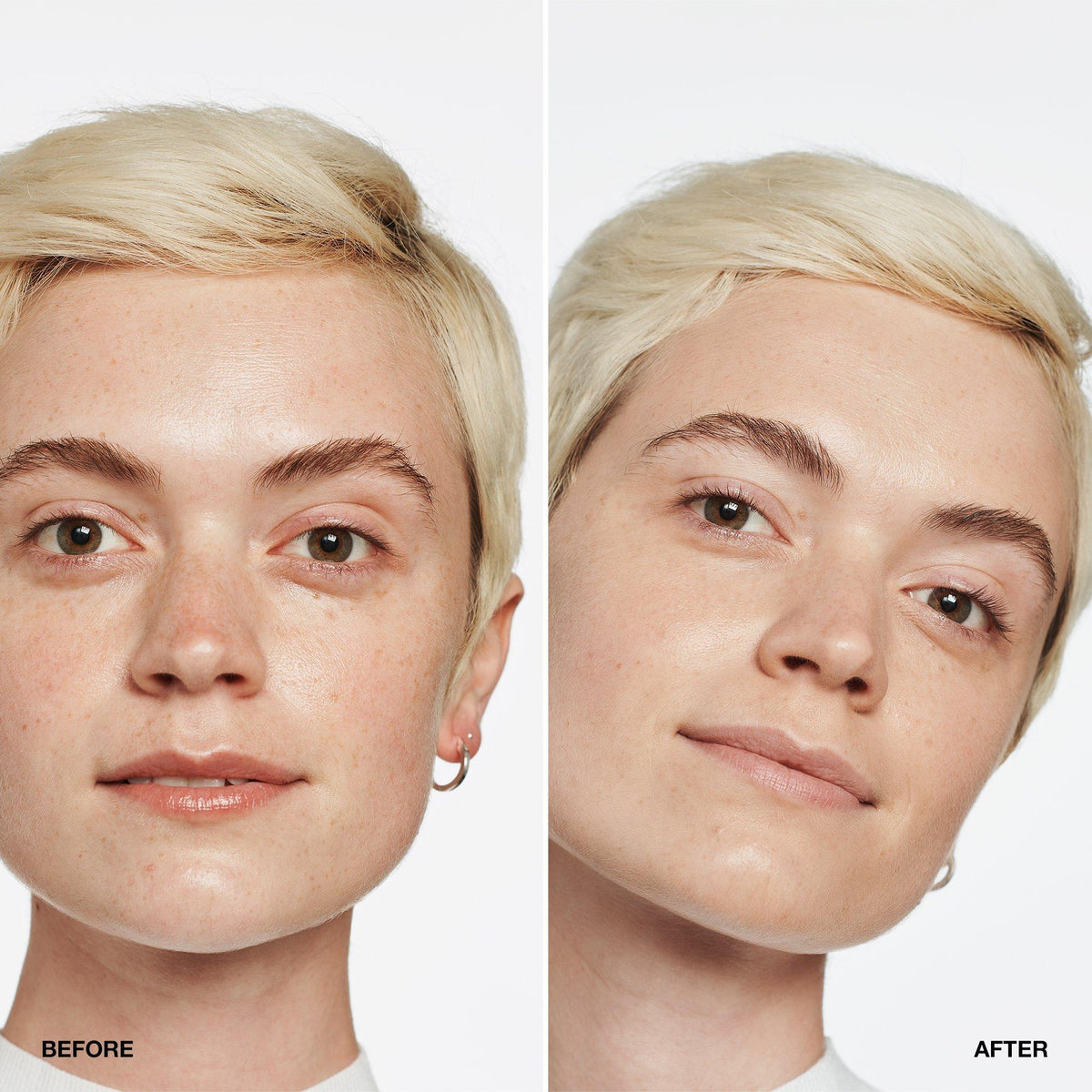 Even Better Makeup Broad Spectrum SPF 15 Foundation with Vitamin C
