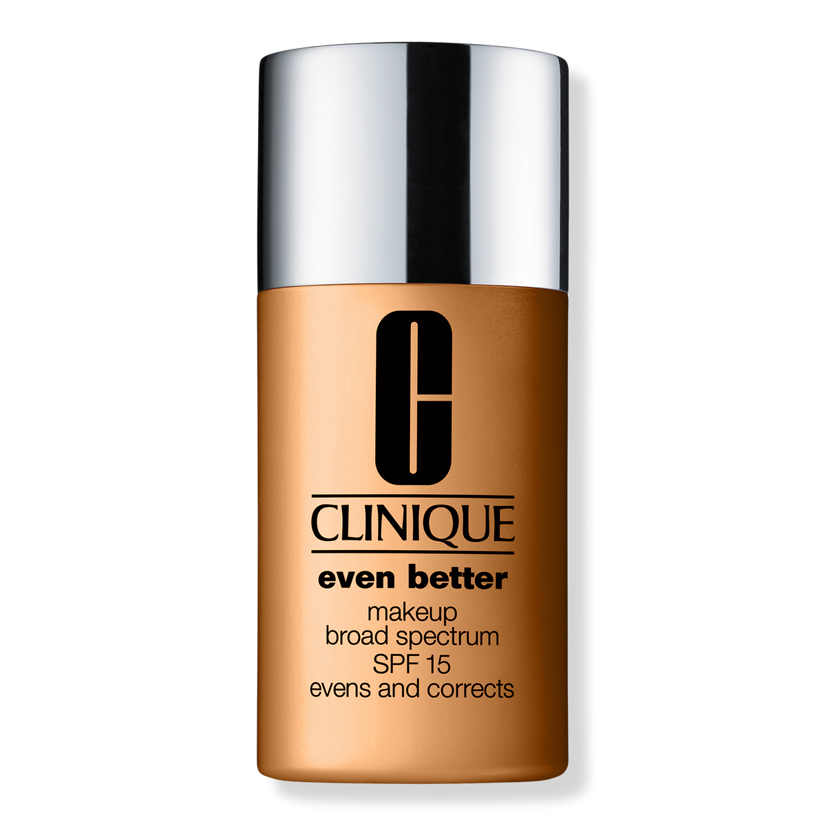 Even Better Makeup Broad Spectrum SPF 15 Foundation with Vitamin C
