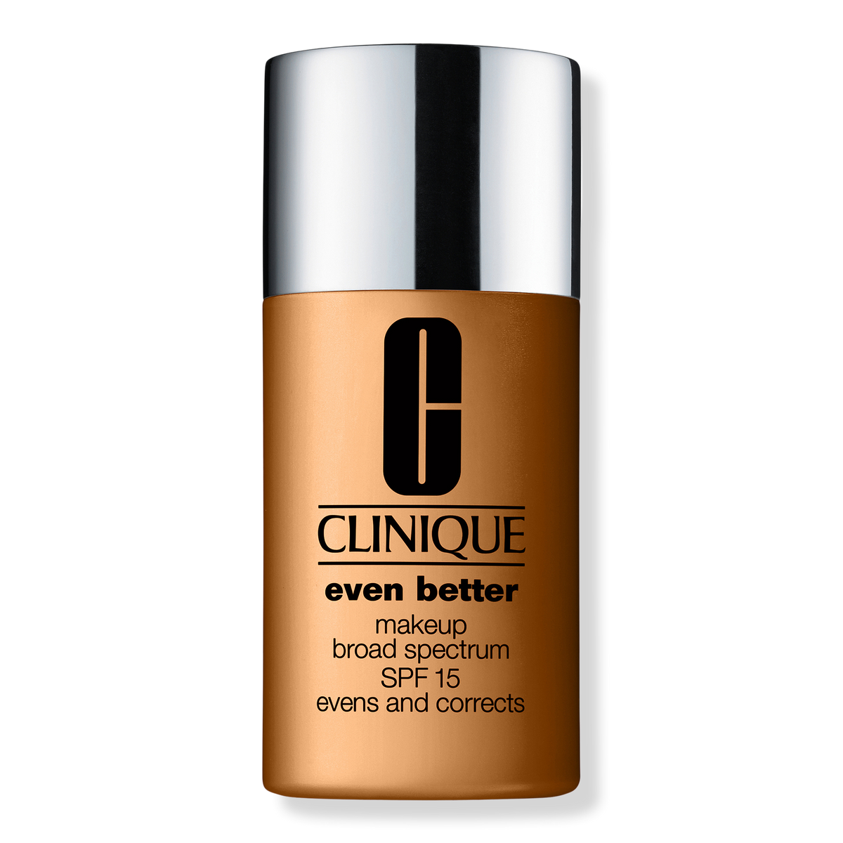 Even Better Makeup Broad Spectrum SPF 15 Foundation with Vitamin C