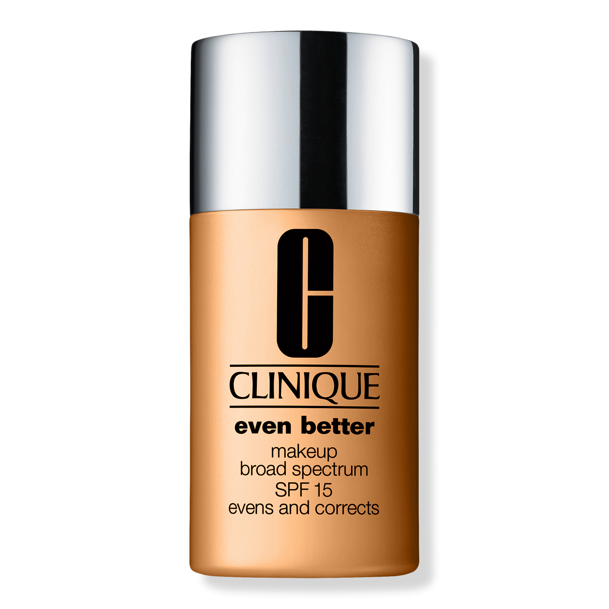 Even Better Makeup Broad Spectrum SPF 15 Foundation with Vitamin C