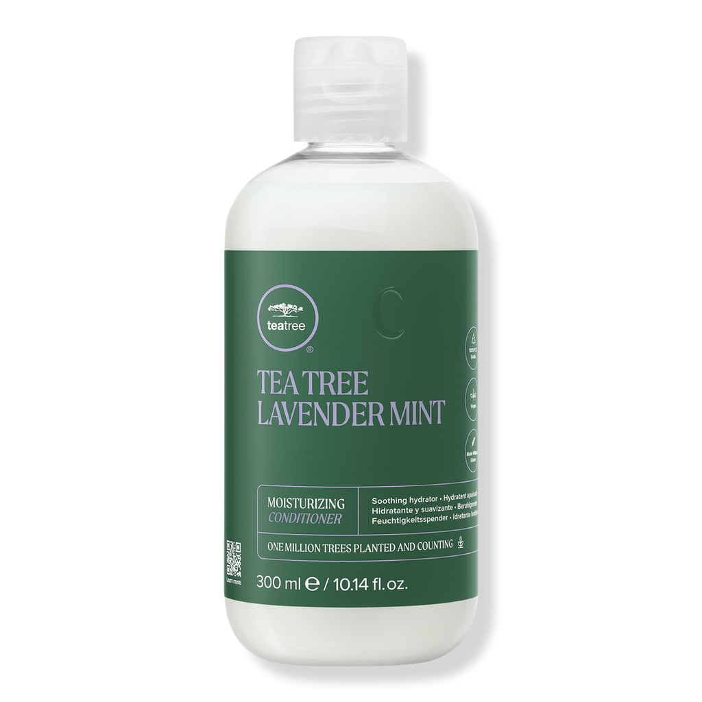 Paul Mitchell Tea Tree Lavender Mint Feuchtigkeitsspülung, 10.1 oz