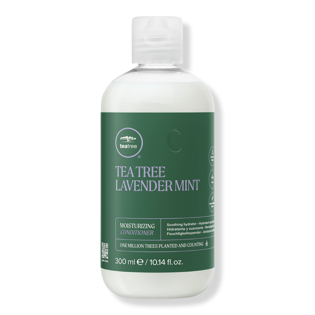Paul Mitchell Tea Tree Lavender Mint Feuchtigkeitsspülung, 10.1 oz
